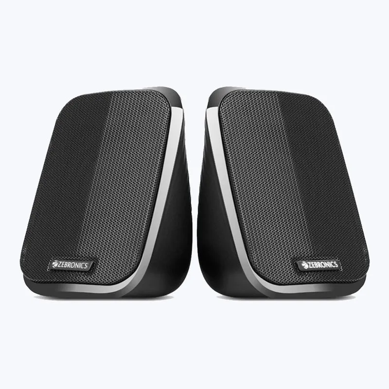 Zebronics AUX Speaker Zeb-Fame 5w view 3